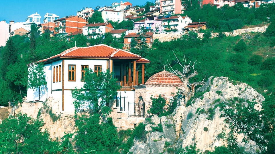 Bilecik paylaşımı tebessüm ettirdi