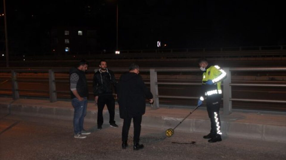 Aydın'da motosiklet kazası: 2 ölü