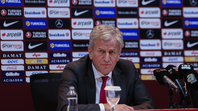 UEFA'nın kararını açıkladı