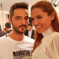 'Yıkıl Karşımdan' polemiği