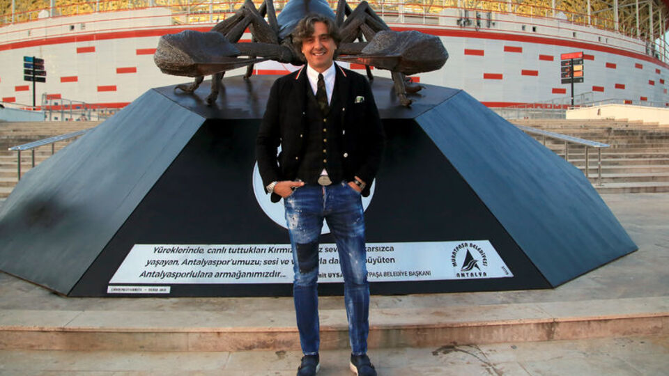 "Liglerin tamamlanması doğru olur"