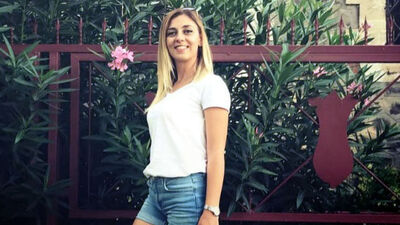 Çisil motosiklet kazası kurbanı!