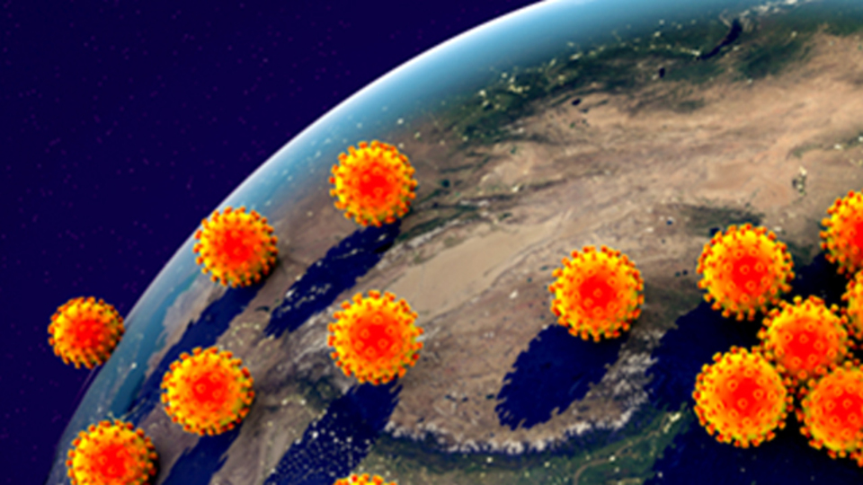 Yeni küresel tehdit: Biyolojik savaş mı biyogüvenlik savaşı mı?