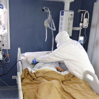 Enfekte sayısı 1.7 milyona ulaştı! ABD, İtalya'yı yakaladı!