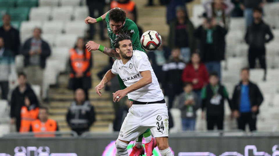 "İyi hazırlanan Süper Lig'e yükselir"