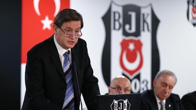 "86-87 şampiyonu Beşiktaş ilan edilmeli"