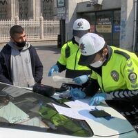 İşte yasağı delmenin bedeli!