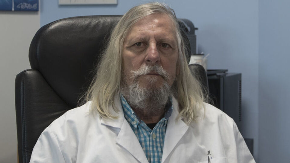 Fransa'dan çok önemli açıklama! "Klorokin"