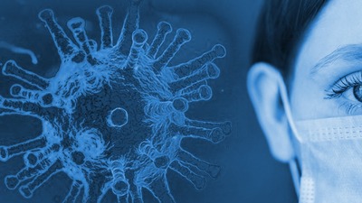 Maske takmayanlar bir daha düşünsün!