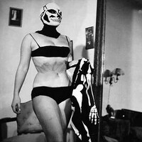 İskelet katil İstanbul'da