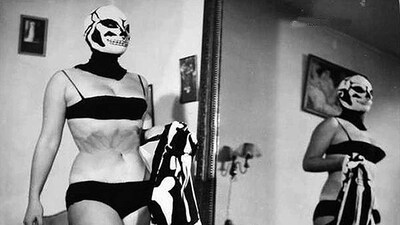 İskelet katil İstanbul'da