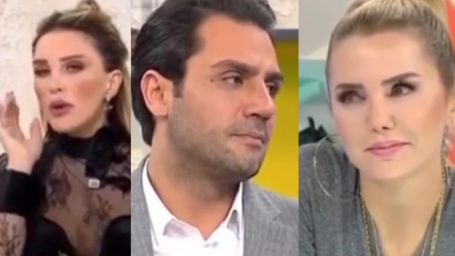 Ece Erken'den Yaşar İpek itirafı!