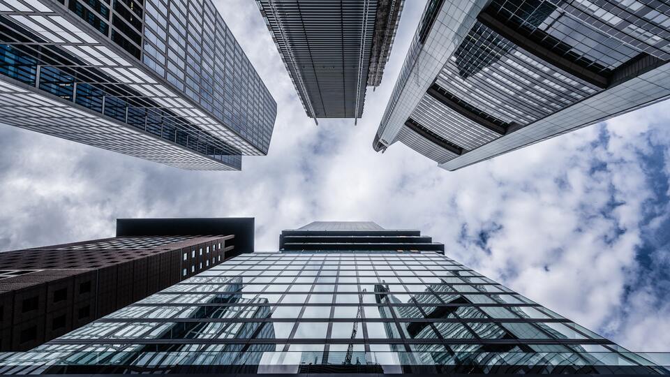 Emlakta ilk işaret Çin'den geldi