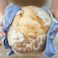 Ekmek nasıl yapılır?