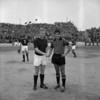 Futbolun en güzel haliydi