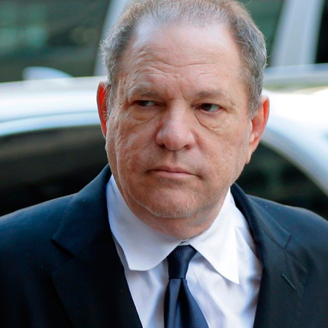 Harvey Weinstein koronavirüsü yendi