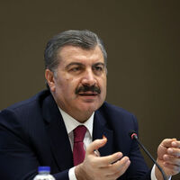 "Mücadelemizin sonuna odaklanalım"