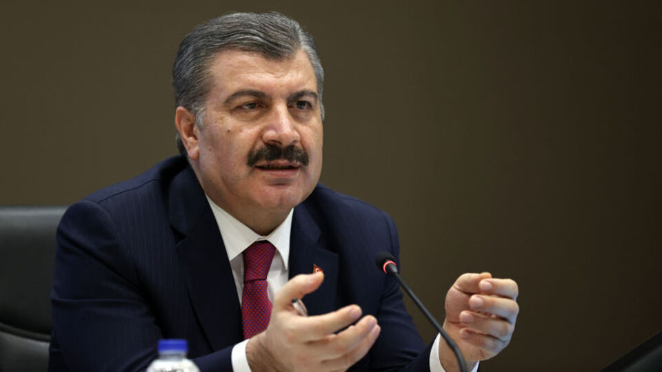 "Mücadelemizin sonuna odaklanalım"