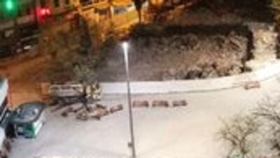 Yasak başladı, 31 il ıssızlığa büründü