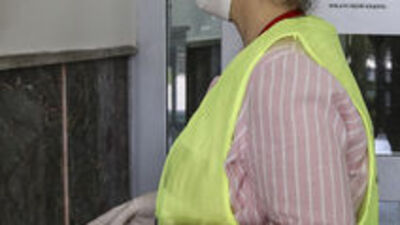 "Vatandaşlarımızın ihtiyacı karşılanıyor"