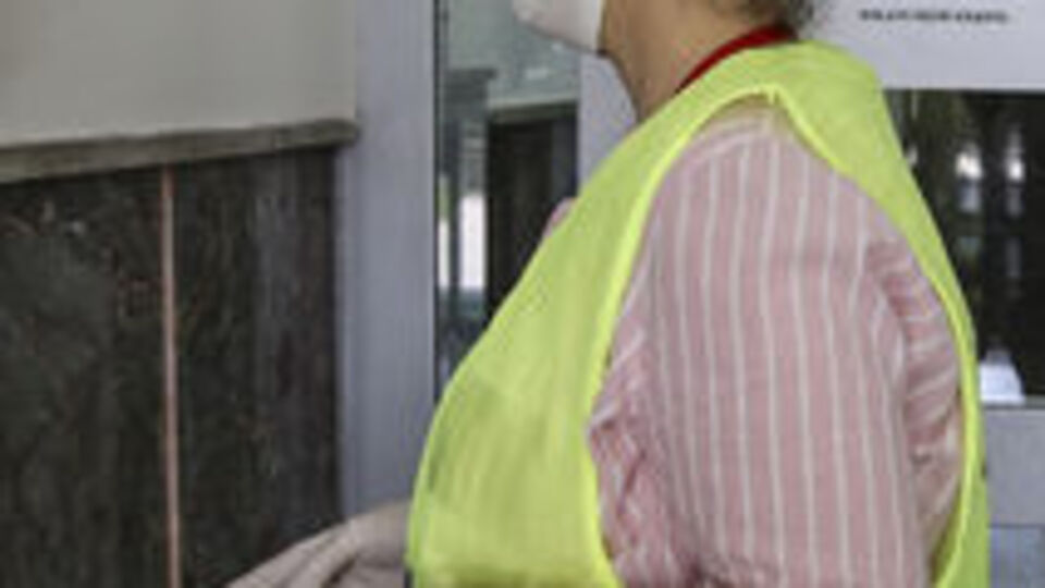 "Vatandaşlarımızın ihtiyacı karşılanıyor"