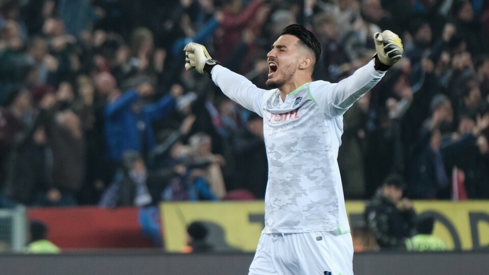 "Futbolu çok özledim"