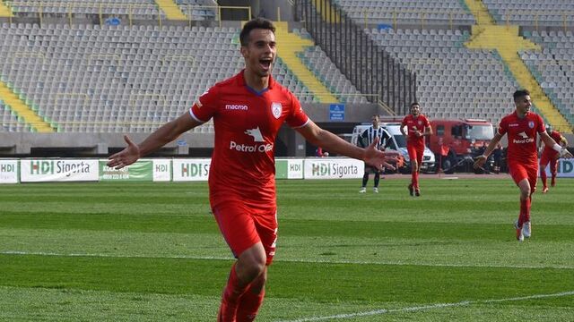 Kerim Alıcı'nın hedefi Avrupa