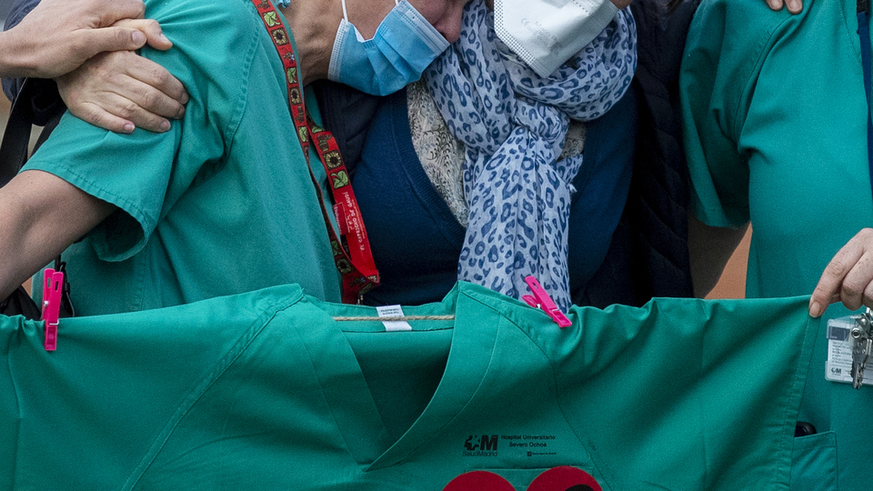 Kâbusun hızla yayılma nedeni işte bu yüzden!