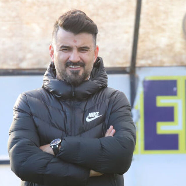 Laleci'nin idolü Simeone
