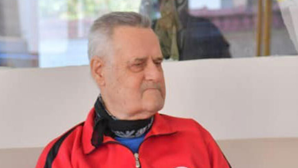 Eski hakem İlyas Ayan, yaşamını yitirdi