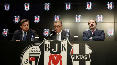 Talisca için açıklama!