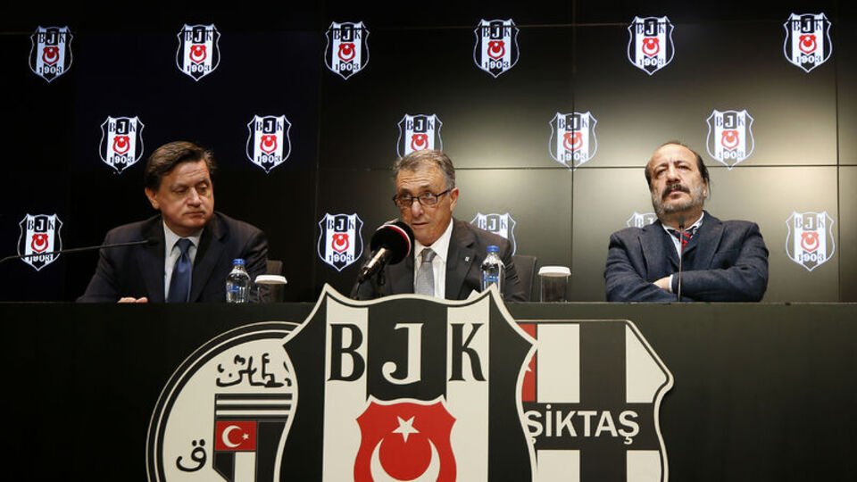 Talisca için açıklama!