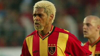 "Galatasaray'da Müslüman oldum"