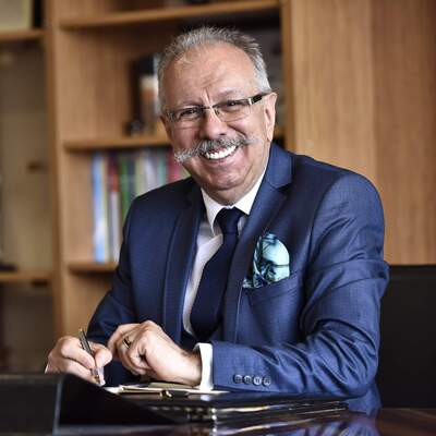 Prof. Dr. Oğuz Özyaral yaşadıklarını anlattı!