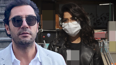 "Yaşar sevgilim değil, arkadaşım"