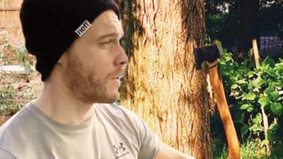 Paylaşımı tepki topladı