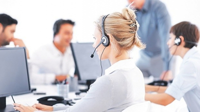 Çağrı merkezleri eve taşınıyor