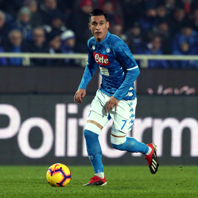 Callejon iddiası!