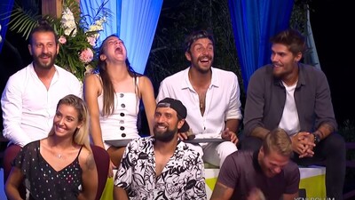 Survivor'da kim kaç kilo verdi?