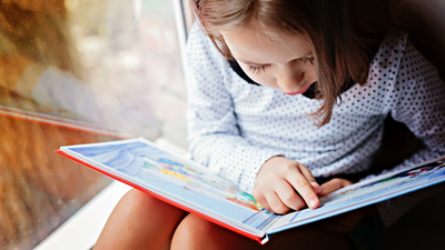 İşte çocuk dostu kitap önerileri...