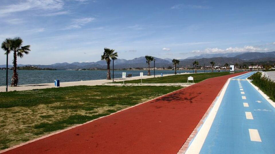 Bizi bu güzel havalar mahvetmesin!