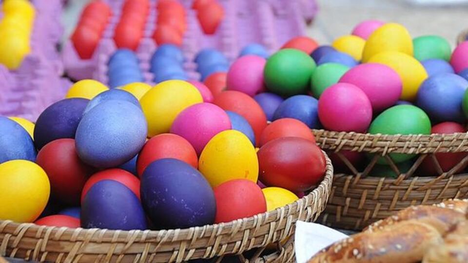 Paskalya Bayramı nedir, nasıl kutlanır?