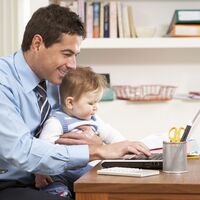 Hangi sektörler evden çalışıyor?