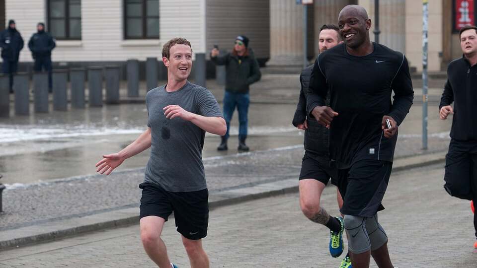 Maaşı 1 dolar, korunması 23 milyon dolar