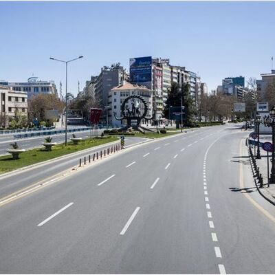 Ankara Valiliği'nden toplu taşıma açıklaması