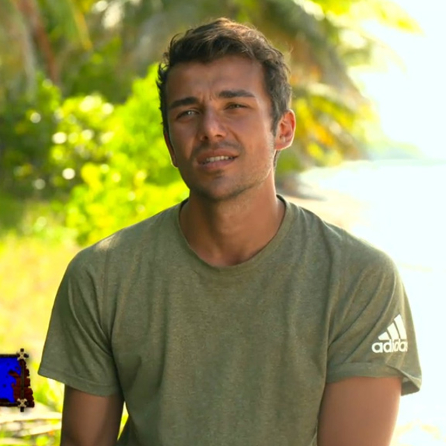 Survivor Cemal Can Canseven kimdir, nereli?