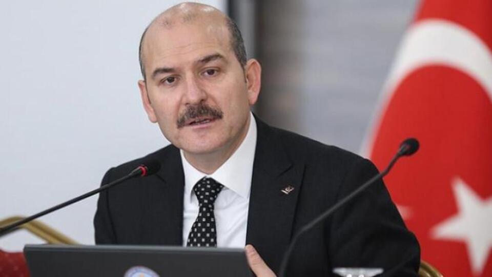 Süleyman Soylu neden istifa etti?