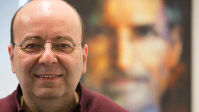 Derya Unutmaz kimdir?