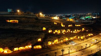 2 bin yıllık tarihe ışık!