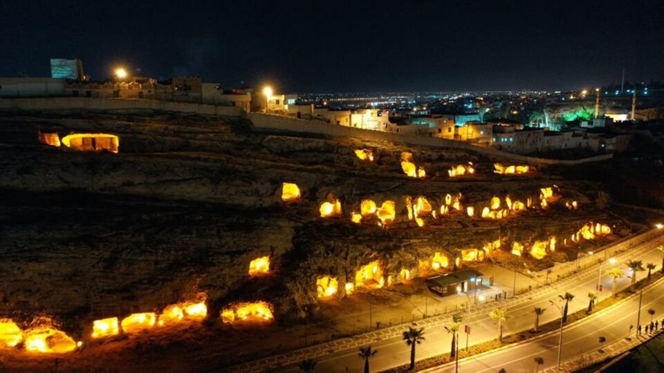 2 bin yıllık tarihe ışık!